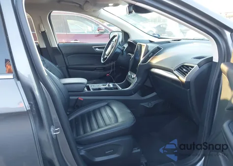 2024 Ford Edge Sel из США, поврежденный, VIN 2FMPK4J93RBA48385